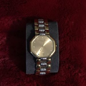 Authentic Christian Dior Watch for Men